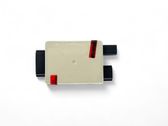 Fuel injection pump control unit/module