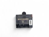 Door control unit/module