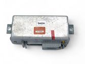 ABS control unit/module