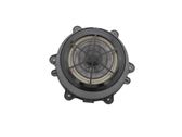 Rear door speaker