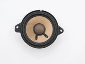 Panel speaker