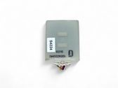 Other control units/modules