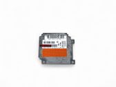 Airbag control unit/module