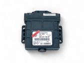 Gearbox control unit/module
