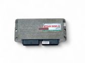 LP gas control unit module
