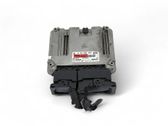 Calculateur moteur ECU