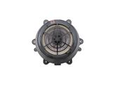 Rear door speaker