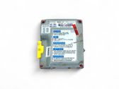 Airbag control unit/module