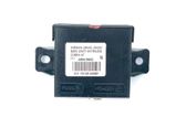 Alarm control unit/module