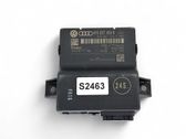 Gateway control module