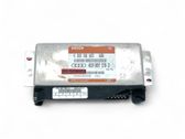 ABS control unit/module