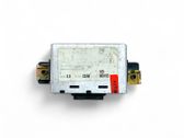Other control units/modules
