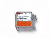Airbag control unit/module