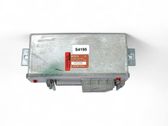 ABS control unit/module