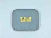 Parking PDC control unit/module