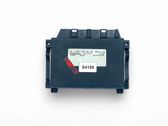 Gearbox control unit/module