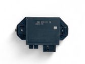 Immobilizer control unit/module