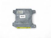 Airbag control unit/module