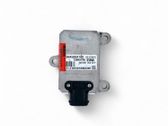 ESP acceleration yaw rate sensor