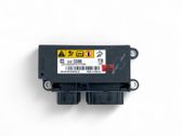 Airbag control unit/module
