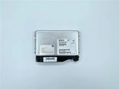 Gearbox control unit/module