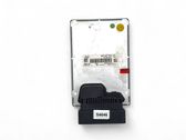 Suspension control unit/module