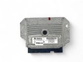 Engine control unit/module