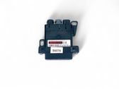 Other control units/modules