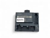 Door control unit/module