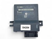 Gateway control module