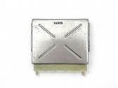 Gearbox control unit/module