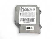 Module de contrôle airbag
