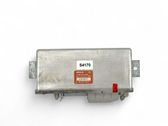 ABS control unit/module