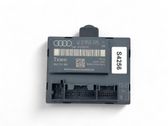 Door control unit/module