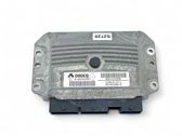Engine control unit/module