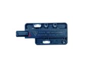 Keyless (KESSY) go control unit/module