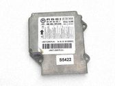 Module de contrôle airbag