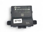 Gateway control module
