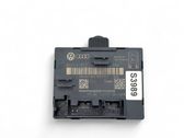 Door control unit/module