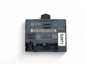 Door control unit/module