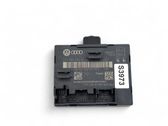 Door control unit/module