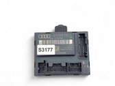 Door control unit/module