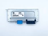 Gateway control module