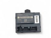 Door control unit/module