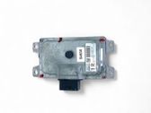 Gearbox control unit/module