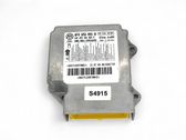 Module de contrôle airbag