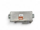 ABS control unit/module