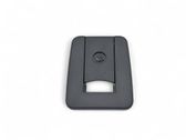 ISOFIX dangtelis