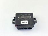 Parking PDC control unit/module