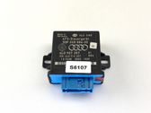 Light module LCM